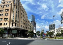 Hồi phục hồi kinh tế hậu Covid-19: TP Hồ Chí Minh cần cơ chế đặc thù