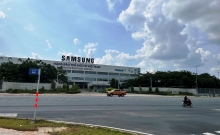 Thị trường bất động sản công nghiệp đang có sự dịch chuyển