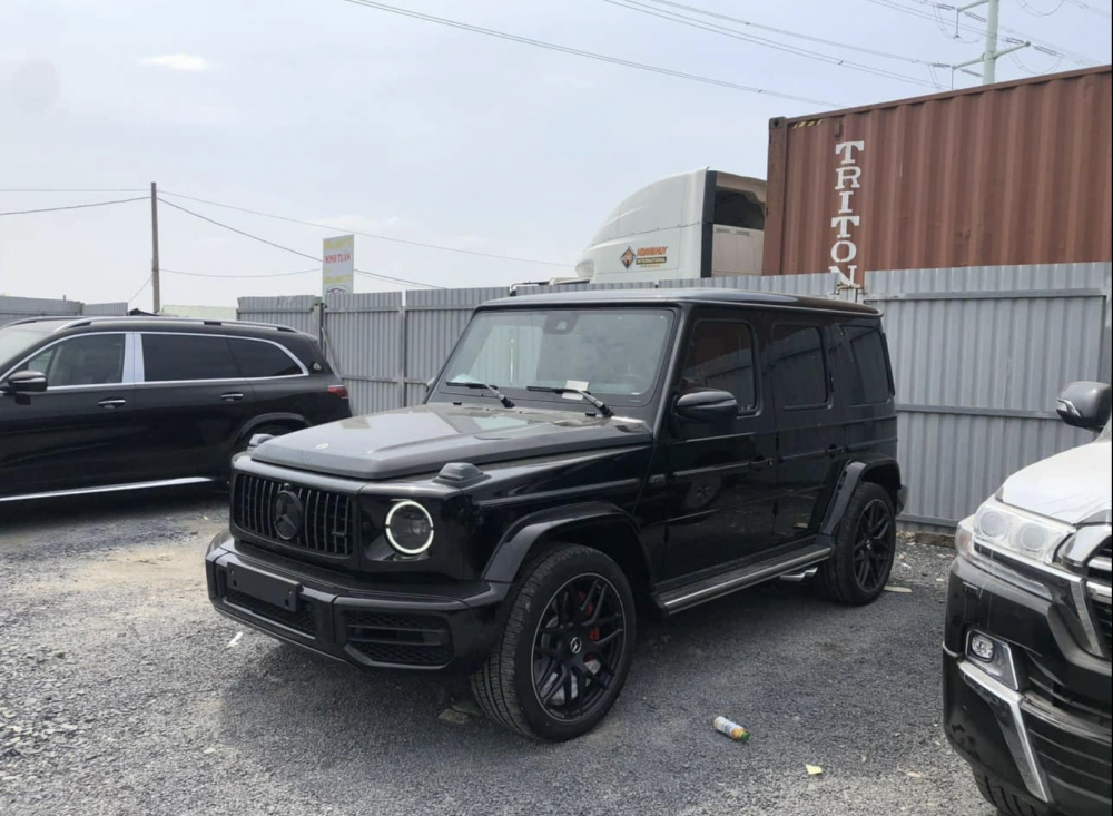 Quy định mới về nhập khẩu xe biếu, tặng không nhằm mục đích thương mại