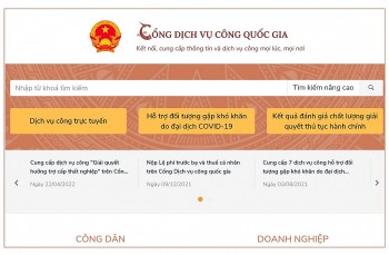 Chính sách mới có hiệu lực từ tháng 8/2022: Quy định 3 hình thức khai thác và sử dụng cơ sở dữ liệu về bất động sản