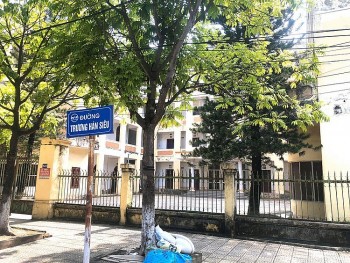 Bộ Tài chính trình Chính phủ 2 phương án về bán đấu giá trụ sở làm việc