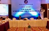 Cần nghiên cứu lại một số quy định về quảng cáo, khuyến mại