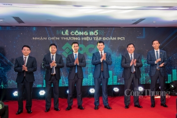 PC1 công bố nhận diện thương hiệu mới và chiến lược 2022-2025 tầm nhìn 2035