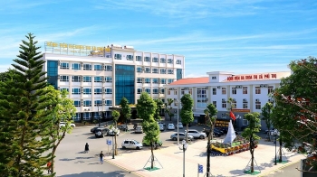 Vụ Việt Á: Phó giám đốc trung tâm xét nghiệm Phú Thọ nhận hơn 2 tỉ tiền 'hoa hồng'