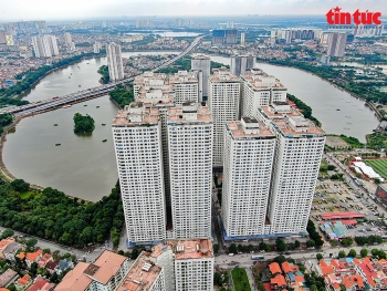 Đề xuất căn hộ chung cư sở hữu 50 năm: Cần cân nhắc kỹ lợi, hại