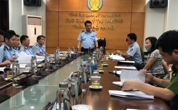 Quản lý thị trường Hà Nội: Kiểm tra liên ngành về an toàn thực phẩm