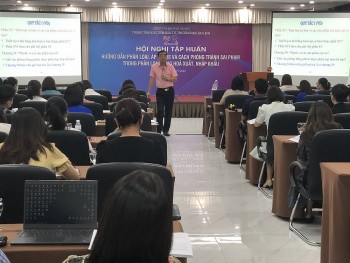 Doanh nghiệp cần lưu ý gì khi phân loại, áp mã HS hàng hóa xuất nhập khẩu?