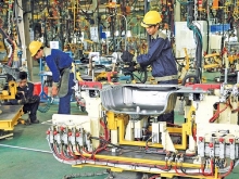 Đà Nẵng phấn đấu tỷ trọng công nghiệp hỗ trợ chiếm 30% cơ cấu ngành công nghiệp chế biến