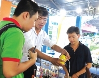 Doanh nghiệp khởi nghiệp và bài học kinh nghiệm về sở hữu trí tuệ