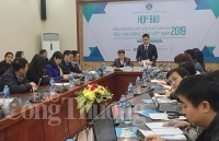 Sắp diễn ra Diễn đàn Thúc đẩy sản xuất gắn với tiêu thụ nông sản Việt Nam năm 2019