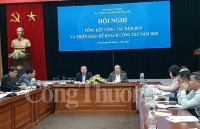 Cần đi sâu, đánh giá kỹ và đưa ra giải pháp để Công Thương địa phương phát triển