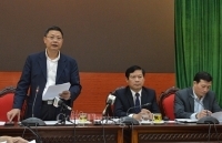Hà Nội chi 19 tỷ đồng trang hoàng đô thị phục vụ Tết Nguyên đán Canh Tý 2020