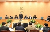 Hà Nội: Chủ động phòng dịch bệnh viêm đường hô hấp cấp do virut Corona