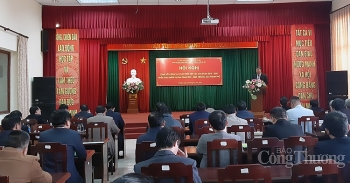 Hà Nội: Tiếp tục nâng cao năng lực cạnh tranh, chất lượng dịch vụ cung cấp điện