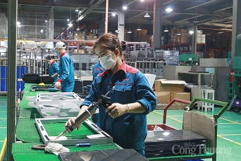 “Phép thử” của doanh nghiệp Việt