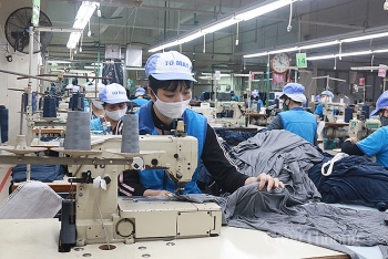 Hà Nội: Gần 2.300 doanh nghiệp thành lập mới trong tháng 1/2022