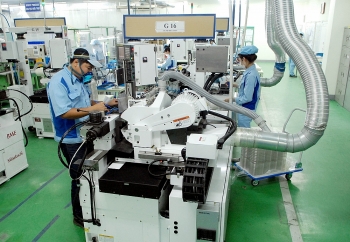 Hà Nội: Đưa chỉ số phát triển công nghiệp hỗ trợ năm 2022 tăng trên 11%