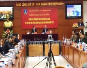Tiếp tục tạo chuyển biến mạnh mẽ về an toàn thực phẩm lĩnh vực nông nghiệp