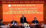 Sẽ kiểm tra đột xuất an toàn thực phẩm dịp Tết