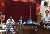 Việt Nam phát hiện ổ dịch tả lợn châu Phi