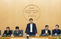 Dịch corona: Hà Nội sẽ cách ly 950 người trở về từ vùng dịch