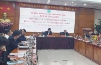 Khẩn trương tổ chức giám sát, cảnh báo dịch bệnh cúm gia cầm