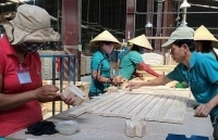Gỗ Việt và cơ hội gia tăng thị phần xuất khẩu sang Mỹ năm 2020