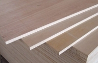 Gỗ dán cứng Việt Nam đứng trước nguy cơ bị điều tra gian lận xuất xứ