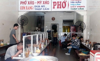 Hà Nội: Kênh 