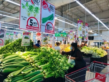 GO! và Big C sẽ tiêu thụ khoảng 70 tấn nông sản của tỉnh Hải Dương