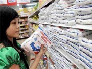 Giá đường có xu hướng giảm