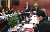 Dịch tả lợn châu Phi có ở 21 tỉnh thành, đã xâm nhiễm vào trại