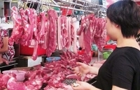 Giá thịt lợn diễn biến khó lường