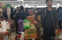 Bộ Công Thương chỉ đạo các doanh nghiệp phân phối tăng cường nguồn cung hàng hóa tại Hà Nội