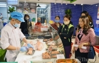 Hà Nội: Tăng 30% - 50% nguồn cung hàng hóa, đáp ứng nhu cầu thị trường