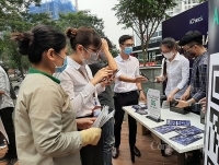 Chiến dịch 1 triệu khẩu trang miễn phí chống đại dịch Covid- 19