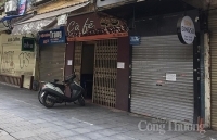 Hà Nội: Nhiều giải pháp cấp bách phòng chống dịch Covid- 19