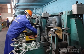 Hà Nội: Sẽ có gần 100 cụm công nghiệp mới để thu hút đầu tư