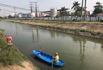 La Vie công bố mục tiêu hoàn trả 100% lượng nước sử dụng trong sản xuất vào năm 2025