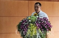 Hưng Yên: Bàn giải pháp thúc đẩy tiêu thụ lợn thương phẩm an toàn