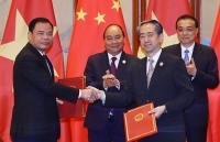 Sữa Việt Nam sẽ xuất khẩu chính ngạch sang Trung Quốc