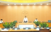 Từ ngày 4/4, Hà Nội sẽ kiểm tra, xử phạt người ra đường không có lý do cần thiết