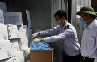 Thịt lợn nhập khẩu có giá khoảng 60 nghìn đồng/kg