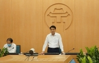 Hà Nội: Học sinh THCS, THPT sẽ đi học lại từ ngày 4/5