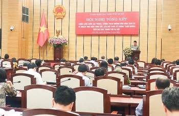 Hà Nội: Phát hiện sai phạm trên 3.597 tỷ đồng liên quan đến tham nhũng