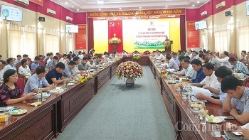 Cần đẩy mạnh hỗ trợ xúc tiến thương mại cho làng nghề