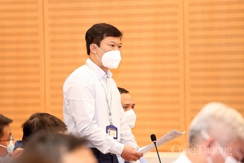 Hà Nội “lên tiếng” về các công trình 