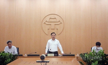 Hà Nội: Tỷ lệ tiêm vắc xin phòng Covid-19 cho trẻ em từ 5 đến dưới 12 tuổi đạt 40,5%