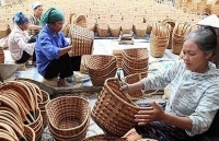 Hà Nội thành lập 3 khu, cụm công nghiệp làng nghề