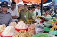 Hà Nội: 4 tháng đầu năm 2019 không có trường hợp bị ngộ độc thực phẩm